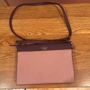 Kate Spade Cameron Street Crossbody Shoulder Bag w/Dust bag